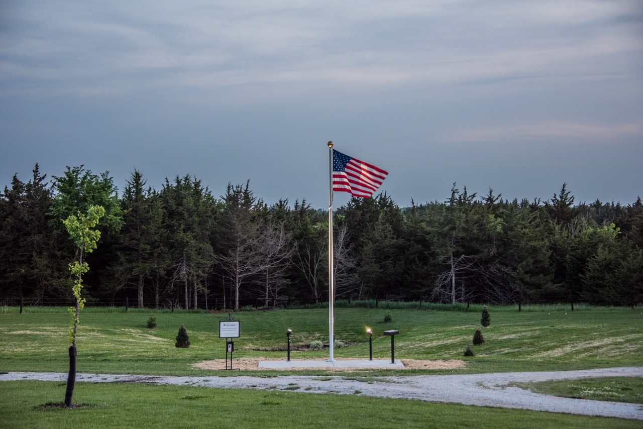 Malcolm Cemetery Malcolm, Nebraska